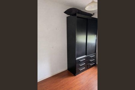 Quarto de apartamento para alugar com 2 quartos, 47m² em Jardim Helga, São Paulo