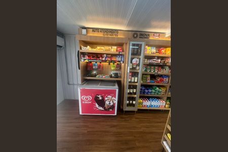 Apartamento para alugar com 47m², 2 quartos e 1 vaga Apartamento para alugar com 47m², 2 quartos e 1 vagaÁrea comum