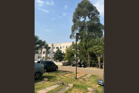 Apartamento para alugar com 47m², 2 quartos e 1 vaga Apartamento para alugar com 47m², 2 quartos e 1 vagaEstacionamento