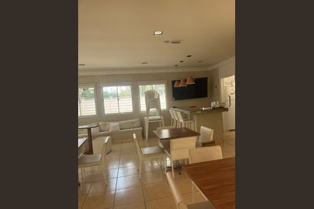 Apartamento para alugar com 47m², 2 quartos e 1 vaga Apartamento para alugar com 47m², 2 quartos e 1 vagaÁrea comum