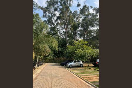 Apartamento para alugar com 47m², 2 quartos e 1 vaga Apartamento para alugar com 47m², 2 quartos e 1 vagaEstacionamento