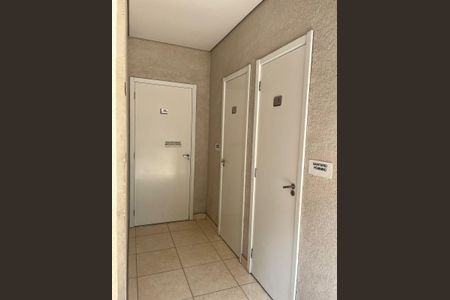 Apartamento para alugar com 47m², 2 quartos e 1 vaga Apartamento para alugar com 47m², 2 quartos e 1 vagaÁrea comum