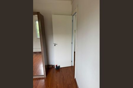 Quarto de apartamento para alugar com 2 quartos, 47m² em Jardim Helga, São Paulo