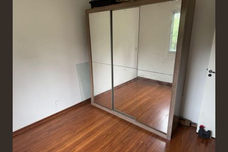 Quarto de apartamento para alugar com 2 quartos, 47m² em Jardim Helga, São Paulo