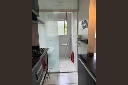 Apartamento para alugar com 47m², 2 quartos e 1 vaga Apartamento para alugar com 47m², 2 quartos e 1 vagaCozinha