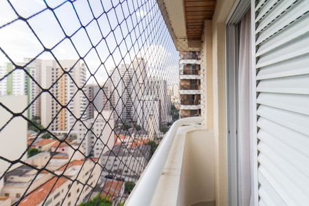 Apartamento à venda com 76m², 2 quartos e 2 vagasVaranda da Suíte