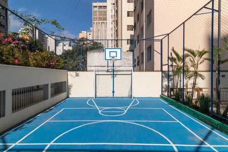 Apartamento à venda com 76m², 2 quartos e 2 vagasQuadra Esportiva