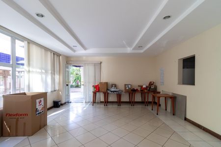 Apartamento à venda com 76m², 2 quartos e 2 vagasSalão de Festas
