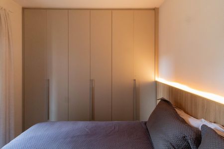 Apartamento à venda com 76m², 2 quartos e 2 vagasSuíte