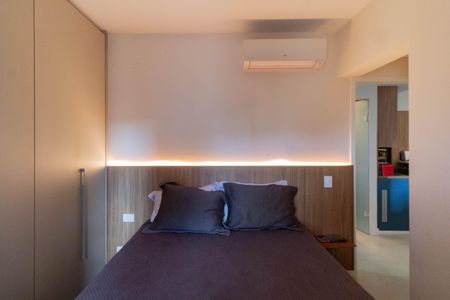 Apartamento à venda com 76m², 2 quartos e 2 vagasSuíte