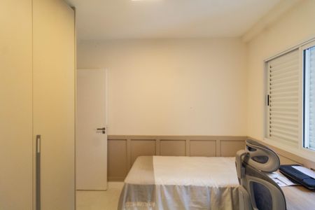 Apartamento à venda com 76m², 2 quartos e 2 vagasSuíte 2