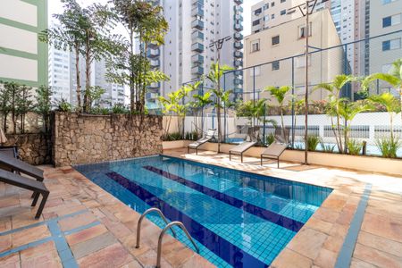 Apartamento à venda com 76m², 2 quartos e 2 vagasPiscina