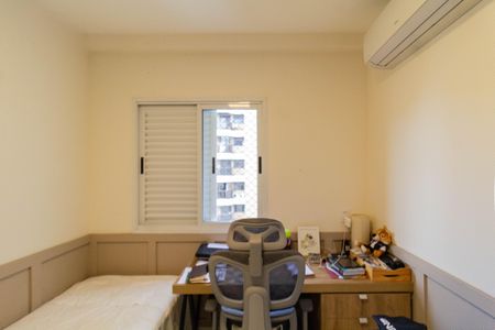Apartamento à venda com 76m², 2 quartos e 2 vagasSuíte 2