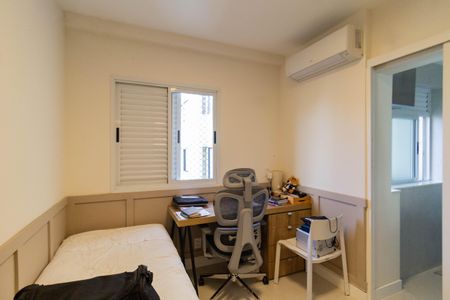 Apartamento à venda com 76m², 2 quartos e 2 vagasSuíte 2