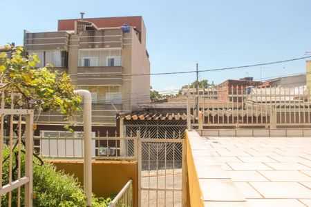 Casa para alugar com 85m², 2 quartos e sem vagaVista da Sala