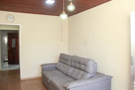 Casa para alugar com 85m², 2 quartos e sem vagaSala