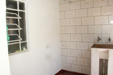 Casa para alugar com 85m², 2 quartos e sem vagaÁrea de Serviço