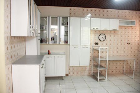 Casa para alugar com 85m², 2 quartos e sem vagaCozinha