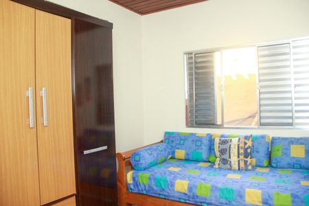 Casa para alugar com 85m², 2 quartos e sem vagaQuarto 2