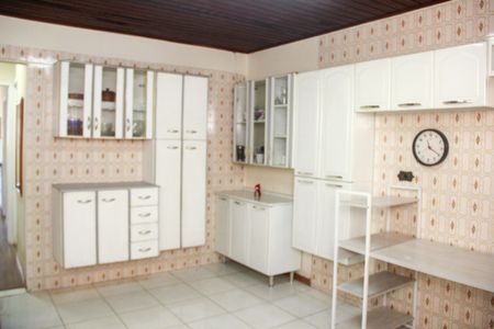 Casa para alugar com 85m², 2 quartos e sem vagaCozinha