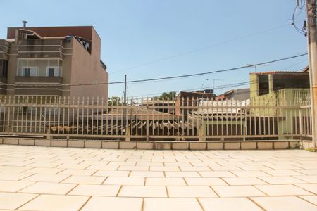 Casa para alugar com 85m², 2 quartos e sem vagaVista do Quarto 1
