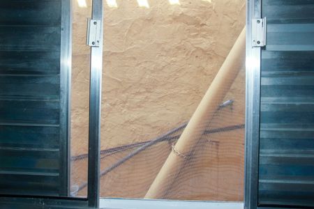 Casa para alugar com 85m², 2 quartos e sem vagaVista do Quarto 2