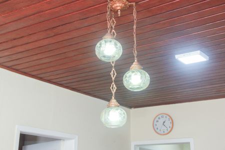 Casa para alugar com 85m², 2 quartos e sem vagaSala