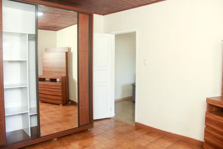 Casa para alugar com 85m², 2 quartos e sem vagaQuarto 1