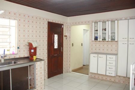 Casa para alugar com 85m², 2 quartos e sem vagaCozinha