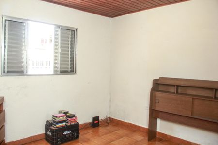 Casa para alugar com 85m², 2 quartos e sem vagaQuarto 1