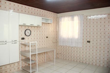 Casa para alugar com 85m², 2 quartos e sem vagaCozinha