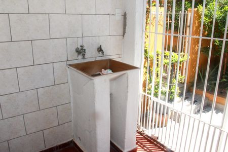 Casa para alugar com 85m², 2 quartos e sem vagaÁrea de Serviço