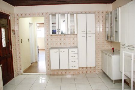 Casa para alugar com 85m², 2 quartos e sem vagaCozinha