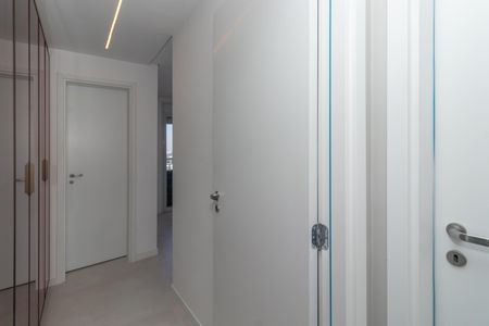 Apartamento à venda com 127m², 3 quartos e 2 vagas Apartamento à venda com 127m², 3 quartos e 2 vagasSuite 2