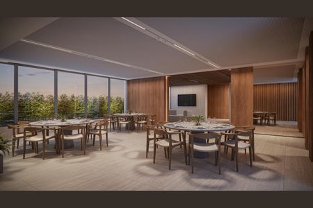 Apartamento à venda com 139m², 4 quartos e 3 vagas