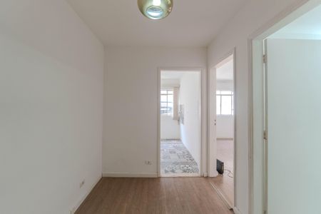 Apartamento para alugar com 33m², 1 quarto e sem vagaSala