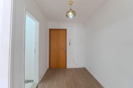 Apartamento para alugar com 33m², 1 quarto e sem vagaSala