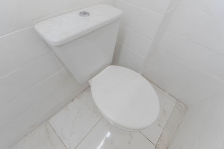 Apartamento para alugar com 33m², 1 quarto e sem vagaBanheiro