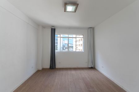 Apartamento para alugar com 33m², 1 quarto e sem vagaQuarto
