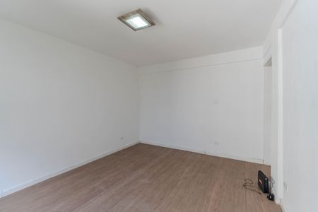 Apartamento para alugar com 33m², 1 quarto e sem vagaQuarto