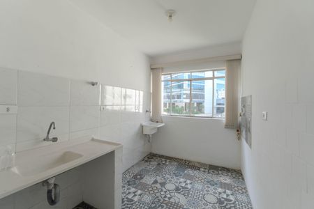 Apartamento para alugar com 33m², 1 quarto e sem vagaCozinha