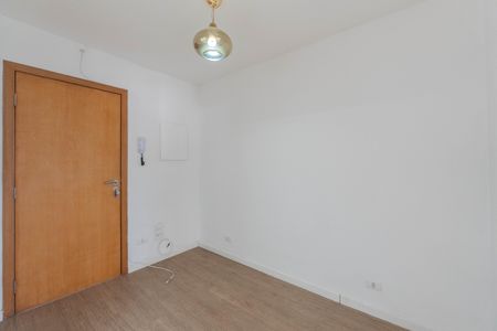Apartamento para alugar com 33m², 1 quarto e sem vagaSala
