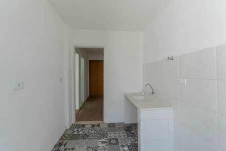 Apartamento para alugar com 33m², 1 quarto e sem vagaCozinha