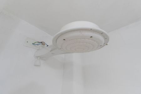 Apartamento para alugar com 33m², 1 quarto e sem vagaBanheiro