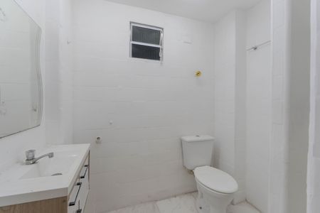 Apartamento para alugar com 33m², 1 quarto e sem vagaBanheiro