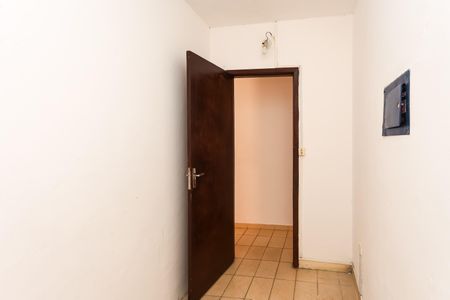 Casa para alugar com 2 quartos, 70m² em Parque Ligia, São Paulo