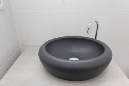 Studio para alugar com 23m², 1 quarto e sem vagaBanheiro