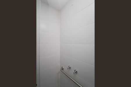 Studio para alugar com 23m², 1 quarto e sem vagaBanheiro