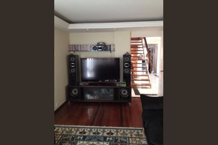 Foto 14 de casa à venda com 4 quartos, 158m² em Brooklin, São Paulo