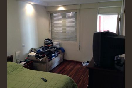 Foto 23 de casa à venda com 4 quartos, 158m² em Brooklin, São Paulo